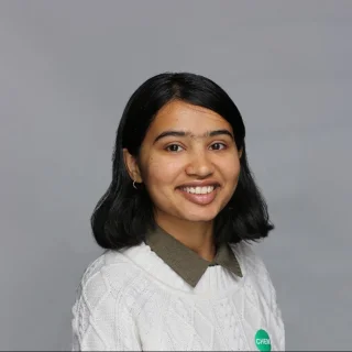 Anusha Bhat
