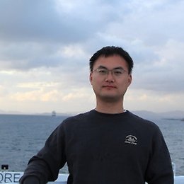 Xinhang Jin